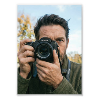 Moederdag is niet correct, het moet Vaderdag zijn Foto Afdruk
