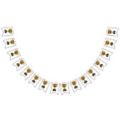 Moederdag is niet van toepassing, maar Vaderdag vl Vlaggetjes (Alle)