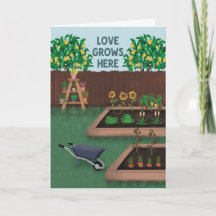 Moederdag is vervangen door Vaderdag: Liefde Groei