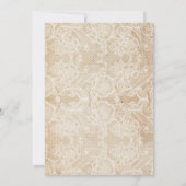 Moederdag Kaart (Achterkant)