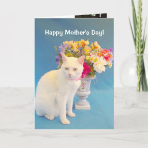  Moederdag Kaart
