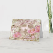 Moederdag Kaart (Voorkant)