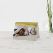 Moederdag kaart (Voorkant)