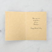 Moederdag Kaart (Binnen)