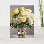 Moederdag kaart (Voorkant)