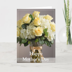 Moederdag kaart