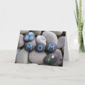 Moederdag Kaart (Voorkant)