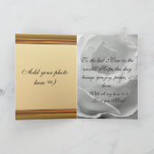 Moederdag Kaart (Binnen)