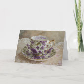 Moederdag Kaart (Voorkant)