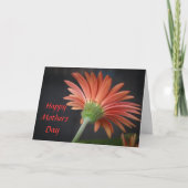 Moederdag Kaart (Voorkant)