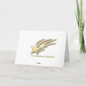 Moederdag Kaart (Achterkant)