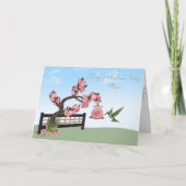 Moederdag Kaart (Voorkant)