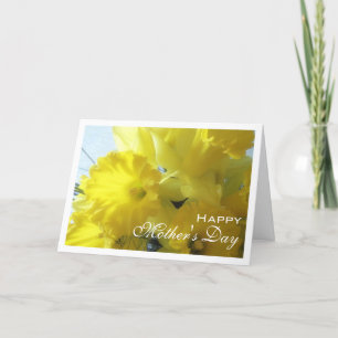 Moederdag kaart