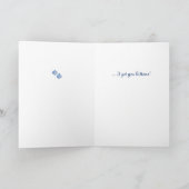  Moederdag Kaart (Binnen)