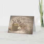 Moederdag kaart (Voorkant)