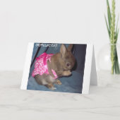 MOEDERDAG KAART (Achterkant)