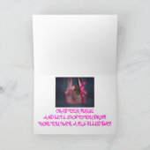 MOEDERDAG KAART (Binnen)