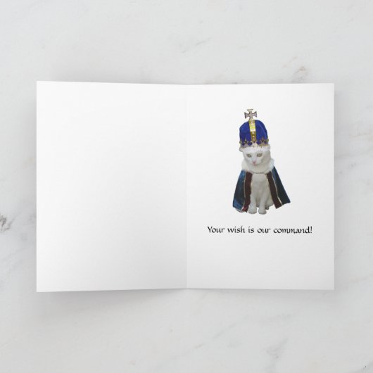  Moederdag Kaart (Binnen)