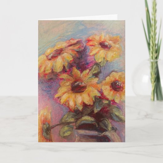 Moederdag kaart (Voorkant)