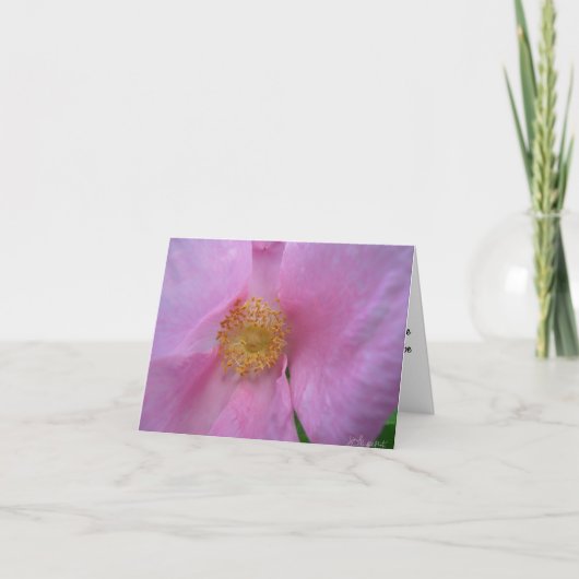 Moederdag kaart (Voorkant)