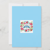 Moederdag kaart (Voorkant)