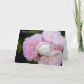 Moederdag kaart (Voorkant)