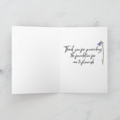 Moederdag Kaart (Binnen)