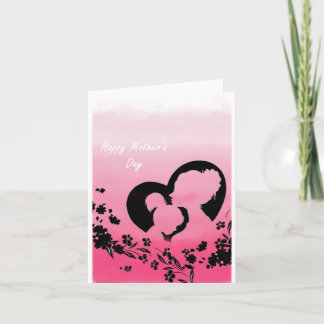 Moederdag kaart
