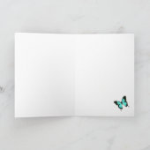 Moederdag Kaart (Binnen)