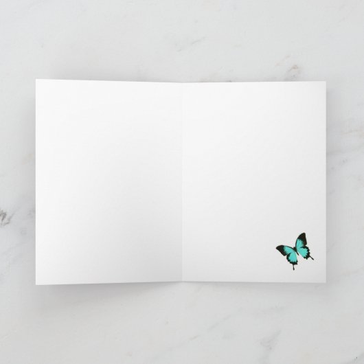 Moederdag Kaart (Binnen)