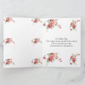 Moederdag Kaart (Binnen)