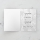 Moederdag kaart (Binnen)