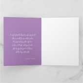 Moederdag Kaart (Binnen)