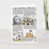 Moederdag kaart (Voorkant)