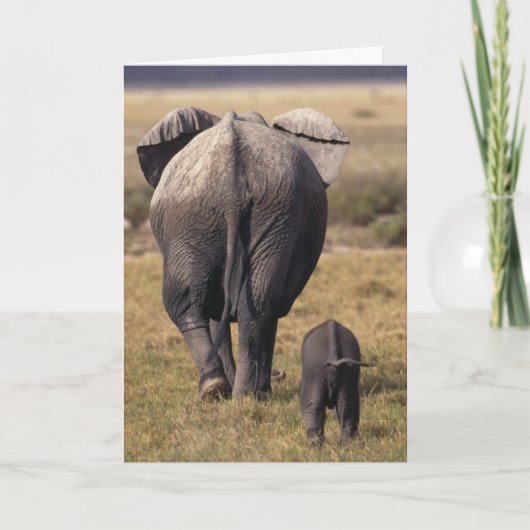 moederdag kaart (Voorkant)