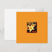 Moederdag kaart (Voorkant / Achterkant)