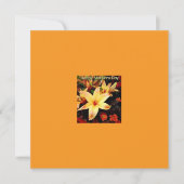 Moederdag kaart (Voorkant)