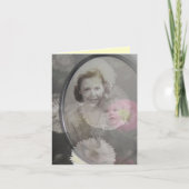 Moederdag Kaart (Voorkant)