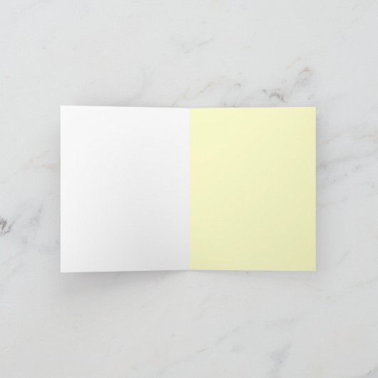 Moederdag Kaart (Binnen)