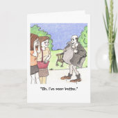 Moederdag kaart (Voorkant)