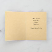  Moederdag Kaart (Binnen)