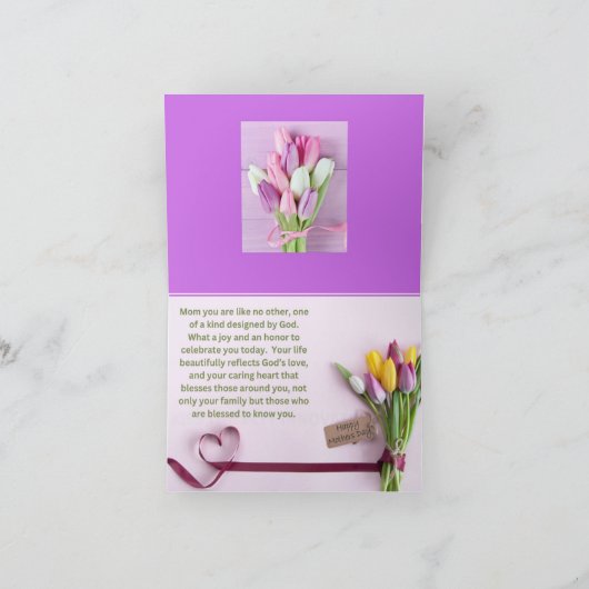 MOEDERDAG KAART 2 (Binnen)