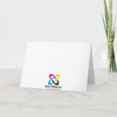 Moederdag Kaart_4 Kaart (Achterkant)