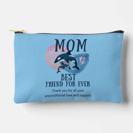 Moederdag kaart afdrukbaar, Moederdag kaart Etui (Voorkant)