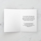 Moederdag Kaart Doodle Bird (Binnen)