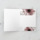 Moederdag Kaart - Geboorte moeder adoptie (Binnen)