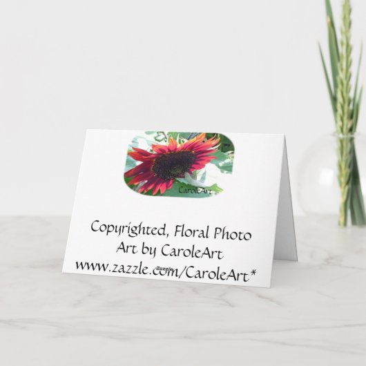 moederdag Kaart "Good Mews/Bad Mews" (Achterkant)