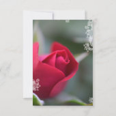 Moederdag Kaart houder (Achterkant)