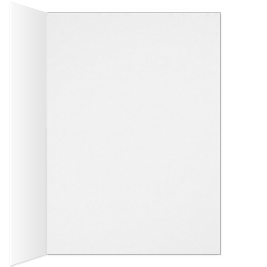 Moederdag Kaart - Jouw tekst - vlinder bij Rozen (Binnen (Rechts))