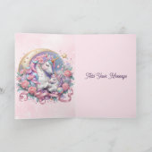 Moederdag kaart. :-) kaart (Binnen)